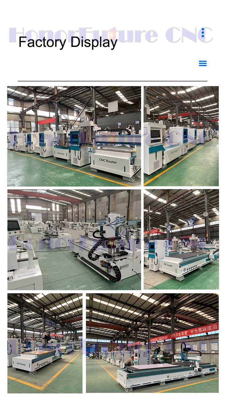 HonorFuture factory